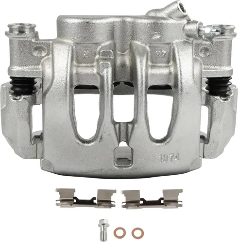 Miniatura 27 de ECCPP 18B5032C Front Left Disc Brake Caliper Assembly w/Bracket Fit For Mitsubishi For Lancer 2008-2017