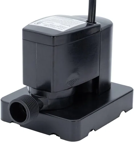Miniatura 9 de Rx Clear Bomba de cubierta sumergible para piscina sobre el suelo 350 GPH Incluye almohadilla de filtro fácil de limpiar y cable de alimentación