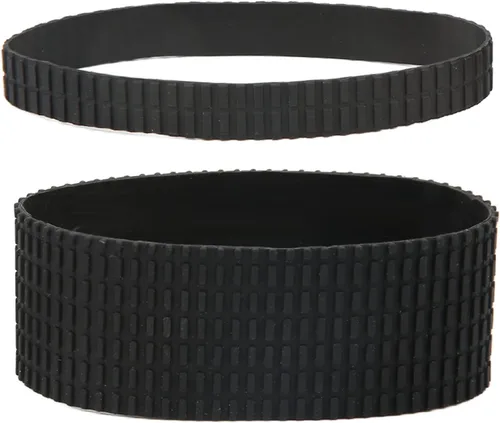 Miniatura 5 de Fydun Lente Zoom Grip Anillo de goma Lente Agarre de enfoque Anillo de goma Reemplazo de alto rendimiento para Tamron SP 24‑70mm F/2.8 Di VC USD A007