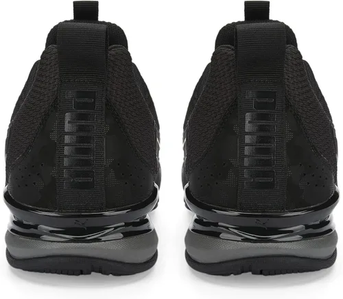 Miniatura 2 de PUMA Axelion NXT - Tenis de correr para hombre, Negro