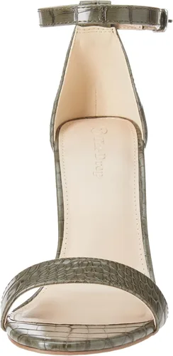 Miniatura 2 de Women's Rebecca Strappy High Block-Heel Sandal Heeled