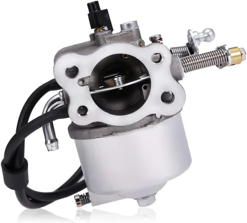 72558-G05 Carburador de carrito de golf, repuesto para EZGO 350cc Robin Engine Golf Cart Gas Club Car 4 ciclos 1996-2003, reemplaza 72558-G05