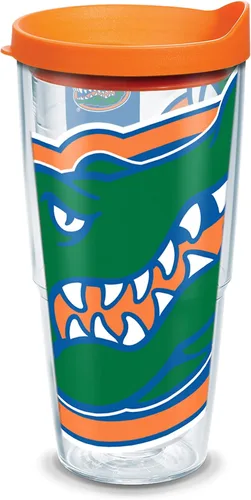Miniatura 30 de Vaso térmico con tapa, marca Tervis, East Tenn St Univ Colossal, Transparente