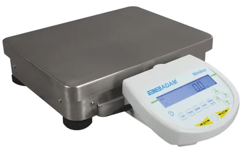 Adam Equipment - Balanzas de precisión para servicio pesado Eclipse® multi (Multiple color)