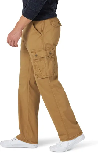 Miniatura 3 de Lee Men's Wyoming Relaxed Fit Cargo Pant