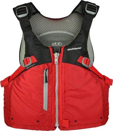 Miniatura 12 de Stohlquist Chaleco salvavidas Ebb para hombre (PFD)