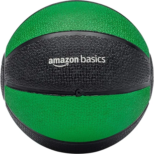 Miniatura 3 de Amazon Basics Balón medicinal