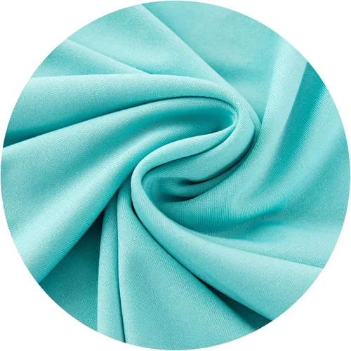 Miniatura 9 de Funda elástica resistente al agua para silla de oficina con cremallera duradera, universal, lavable, extraíble, de elastano, giratoria, protector