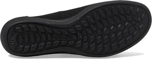 Miniatura 3 de Skechers Tenis Newbury St-Casually para mujer