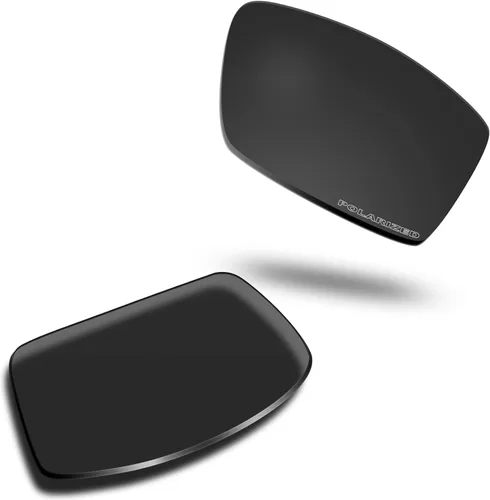Miniatura 2 de Lentes de repuesto para gafas de sol polarizadas Oakley Gascan OO9014 - 3 pares