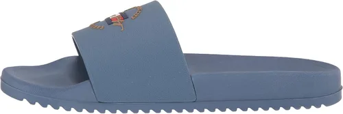Miniatura 8 de Tommy Hilfiger Sandalias Ruthie para hombre, Oro