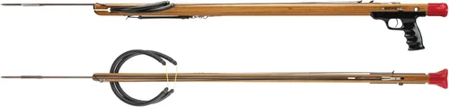 Miniatura 2 de Riffe Fusil submarino de la serie competidor de caoba (#2X (48in))