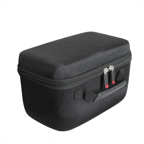 Miniatura 5 de Hermitshell Estuche de viaje para micrófono Blue Yeti USB/Yeti Pro