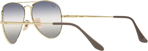 Miniatura 5 de Ray-Ban Rb3689 Aviator Metal Ii Sunglasses
