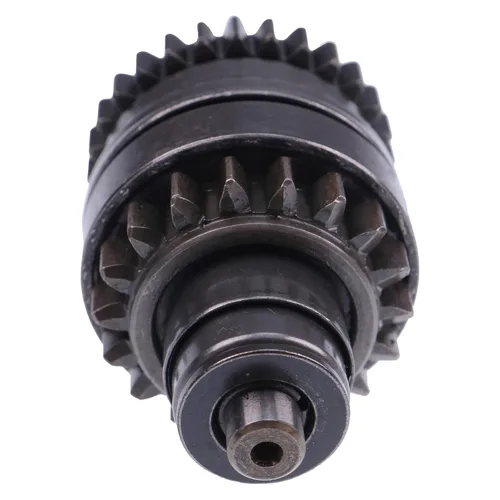 Miniatura 2 de Motor de arranque Bendix Gear 55140026300 compatible para motocicleta KTM 250 300 XC XC-W EXC 2015-2016