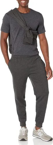 Miniatura 4 de Tienda Essentials - Pantalón de forro polar para hombre