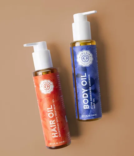 Miniatura 5 de Woolzies Aceite hidratante ultra nutritivo 100% puro para el cabello, virgen prensado en frío, grado premium, para el crecimiento del cabello