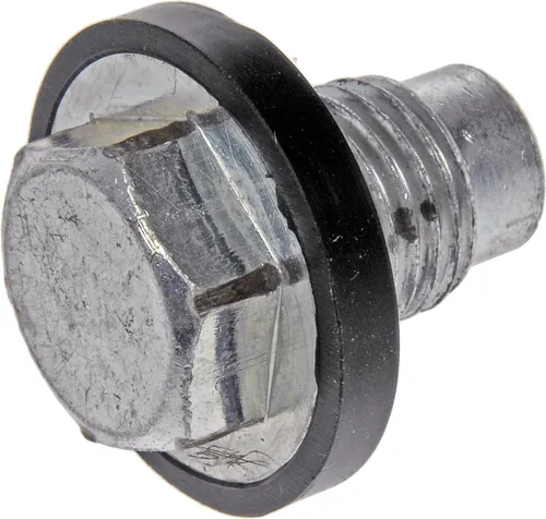 Dorman 38474: Kit de pasador y buje de bisagra de puerta - 2 pasadores, 4 bujes y 2 tuercas