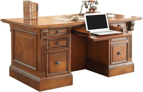 Miniatura 8 de Parker House Escritorio Huntington