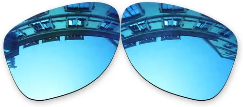 Miniatura 2 de Vonxyz Lentes de repuesto para gafas de sol Oakley Correspondent OO9094 - Múltiples opciones