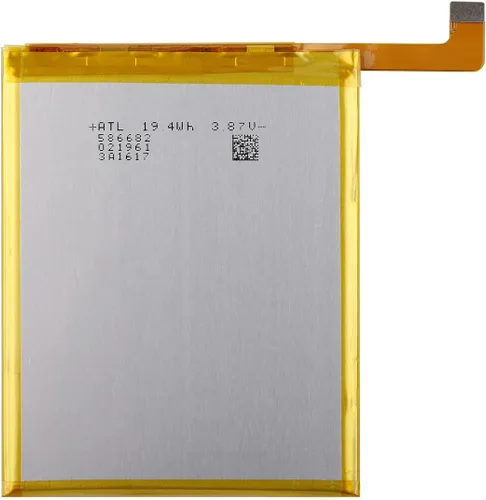 Miniatura 4 de Duotipa Batería MG50 compatible con Moto G9 Plus con kit de herramientas de reparación