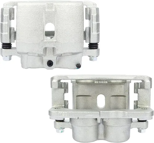Miniatura 10 de ROADFAR 18-B4726 18-B4727 Rear Left & Right Brake Calipers Fit For Cadillac For DeVille V8 4.6L 2000-2002,For Cadillac For Escalade V8 5.7L