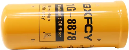 Miniatura 8 de Filtro hidráulico 1G-8878 Reemplazar para 6598903 666881 254353A1 84074777 1281327H1 BT8850MPG BT8861 9T5916 AL118036 RE205726 Fit for Caterpillar