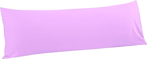 Miniatura 64 de FLXXIE Juego de 2 fundas de almohada de microfibra tamaño Queen, fundas de almohada suaves con cierre de sobre, fundas de almohada resistentes a