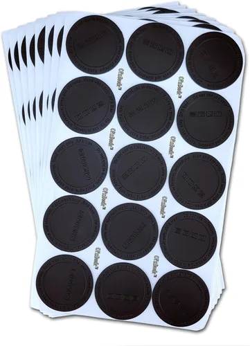 PixiDoodle Parte inferior de silicona para vasos con instrucciones de cuidado, parte inferior protectora de goma antideslizante con adhesivo para