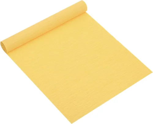Miniatura 7 de PATIKIL Rollo de papel crepé de 8.2 pies, 1 rollo de hoja de papel suave de 10 pulgadas de ancho para manualidades, fabricación de flores