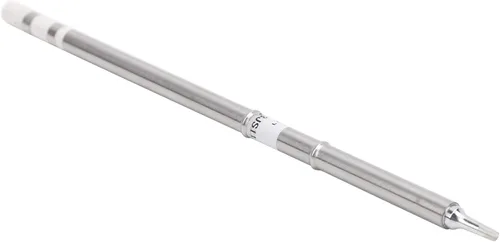 Miniatura 4 de T12‑BC2 Soldadura eléctrica, piezas y accesorios Puntas de repuesto de pluma Cabeza de soldadura Punta de hierro de soldadura