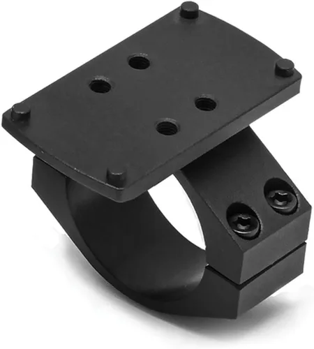 Miniatura 13 de Burris Serie FastFire Sistema de Montaje Seguro, Confiable y Duradero de Fácil Mantenimiento para Miras de Punto Rojo
