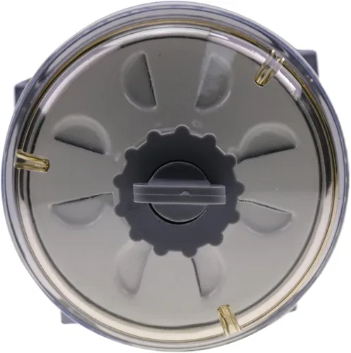 Miniatura 6 de AIVWUMOT Conjunto de filtro de combustible TX10313 TX10316 compatible con tractor largo CAV 350 360 445 460 510 610 680 193229M91 2656612 4612229