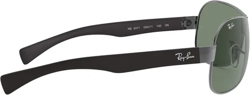 Miniatura 4 de Ray-Ban RB3471 Shield - Gafas de sol