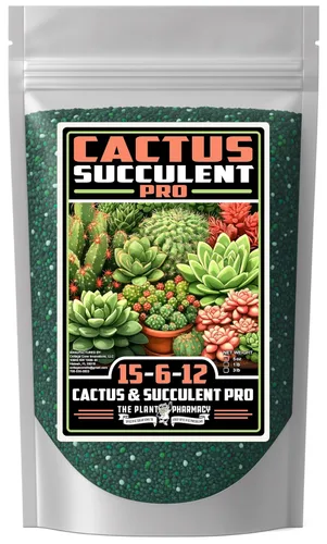 Miniatura 23 de Fertilizante de Grado Comercial 20-20-20 Plus 1 Libra Fertilizante Soluble en Agua para Plantas Fórmula Equilibrada con Micronutrientes