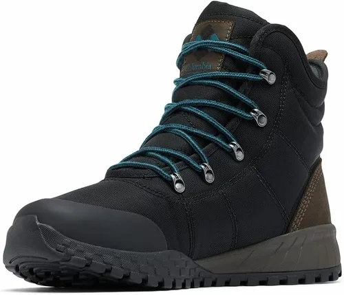 Miniatura 10 de Columbia Botas de nieve Fairbanks Omni-Heat para hombre