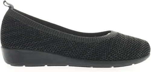 Miniatura 3 de Propet Womens Yen Ballet Flat Flats Casual - Black