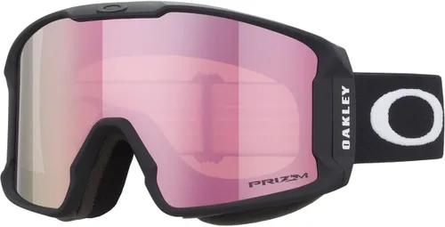 Miniatura 8 de Oakley Gafas de seguridad Line Miner M para nieve