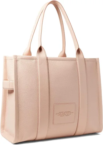 Miniatura 2 de Marc Jacobs Bolso tote de cuero para mujer