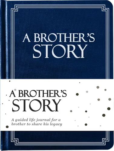 Miniatura 21 de Aunt's Life Story Journal (Tapa Dura): Un Recuerdo Significativo para que la Tía Comparta su Viaje y Recuerdos, el Libro Incluye Más de 250