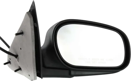 Garage-Pro Espejo eléctrico sin calefacción, para el lado del pasajero, repuesto para Mercury Grand Marquis Ford Crown Victoria 1998-2011, pintable