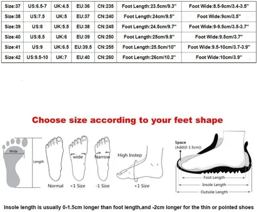 Miniatura 3 de AODONG Sandalias planas para mujer, sandalias de gladiador hasta la rodilla, con cordones, zapatos de verano, sandalias planas de playa