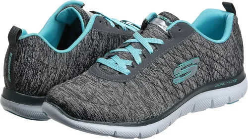 Miniatura 7 de Skechers Flex Appeal 2.0 - Tenis para mujer