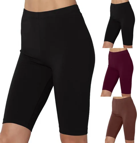 Leggings de yoga para mujer, de moda, para correr, gimnasio, para mujer, pantalones deportivos sólidos, pantalones de yoga antiligeros, pantalones