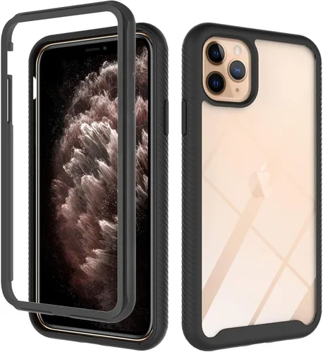 Miniatura 10 de AKABEILA Ajuste para Xiaomi Poco X4 Pro 5G Case, Compatible para Xiaomi Poco X4 Pro 5G Fundas de teléfono 360° Cuerpo completo Protector a prueba