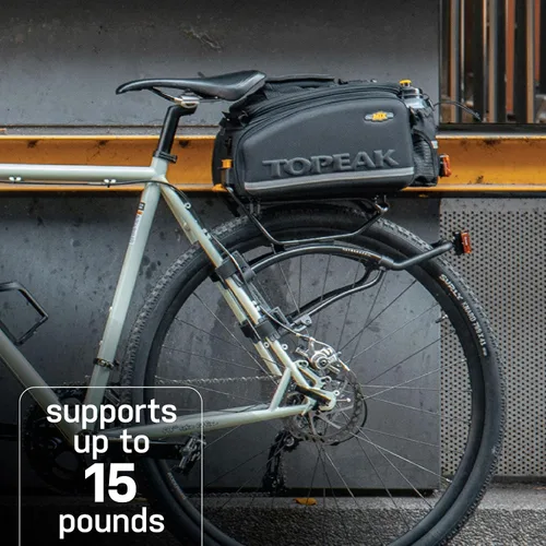 Miniatura 5 de Topeak TetraRack Road Bike Rack - R1 or R2 - Front or Rear