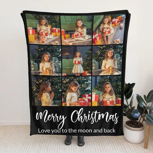 Miniatura 163 de Mantas personalizadas con foto, manta de fotos personalizada, mantas personalizadas con imagen, regalos personalizados para mujeres, hombres