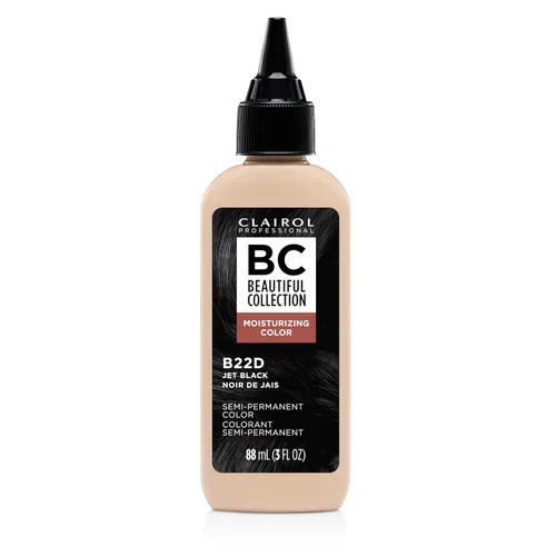 Miniatura 27 de Clairol Professional Beautiful Collection Semi-Permanent Hair Color with Zero Damage for All Hair Textures Packaging May Vary 00N transparente