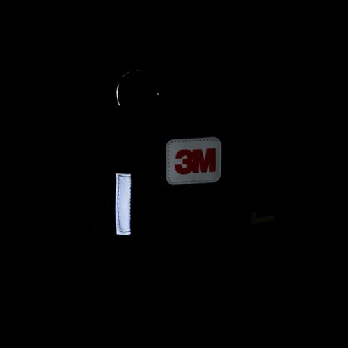Miniatura 3 de 3M DBI-Sala 1500165 - Funda de cinta métrica grande, 1 Ea, color negro