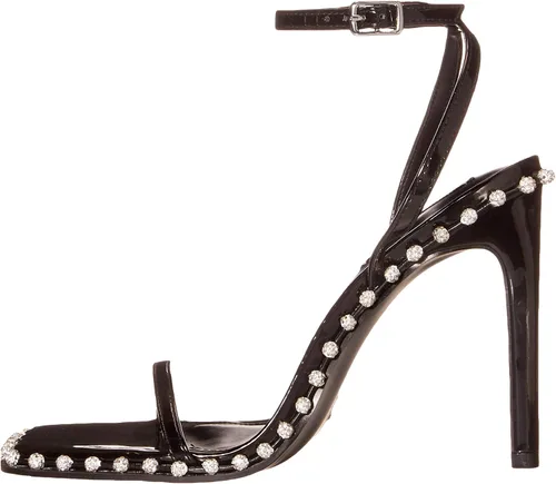 Miniatura 8 de Steve Madden Womens Zelle Sandal